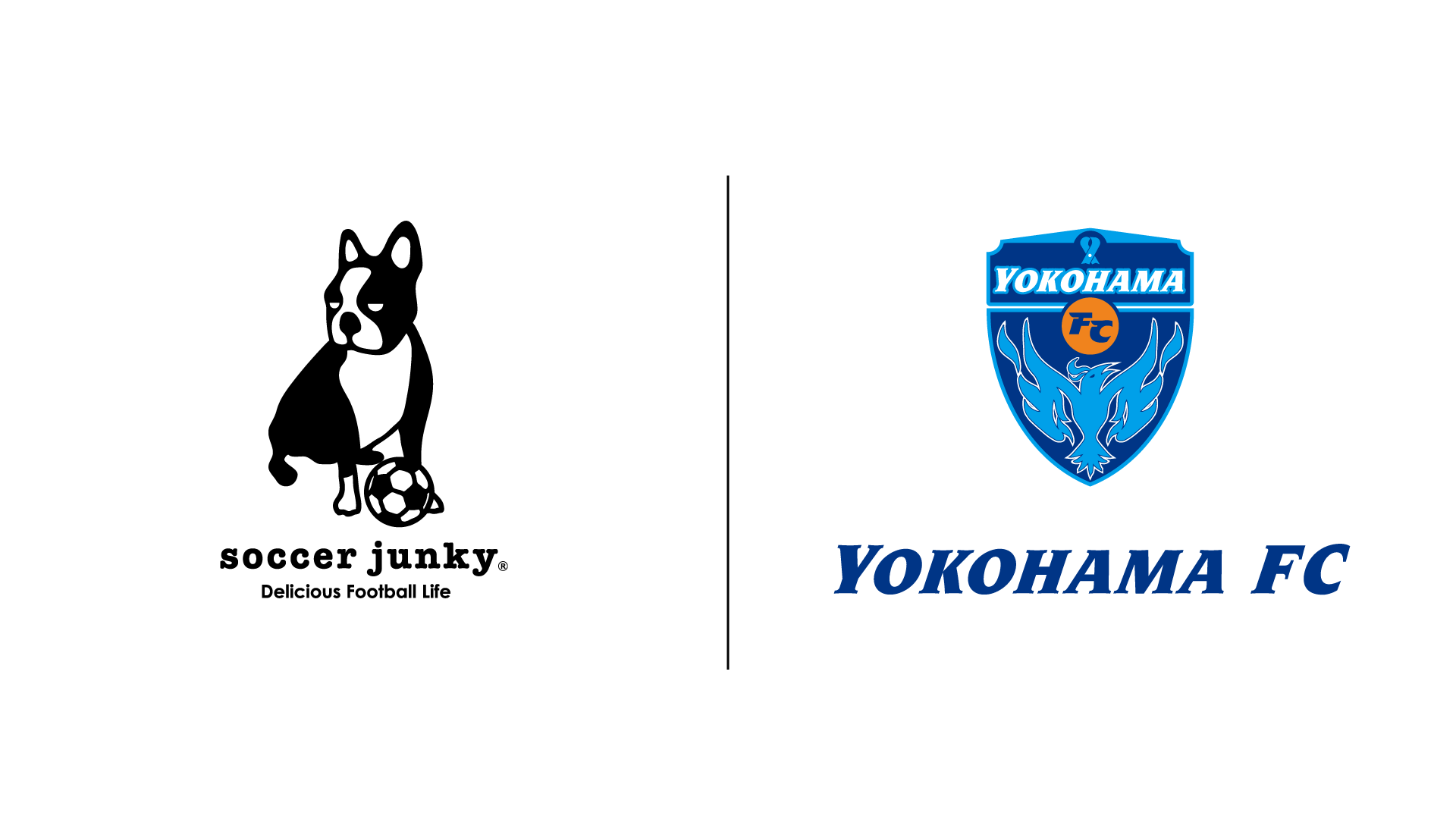 ららぽーと横浜2fに Soccer Junkyショップ With 横浜fc オープン 横浜fcオフィシャルウェブサイト