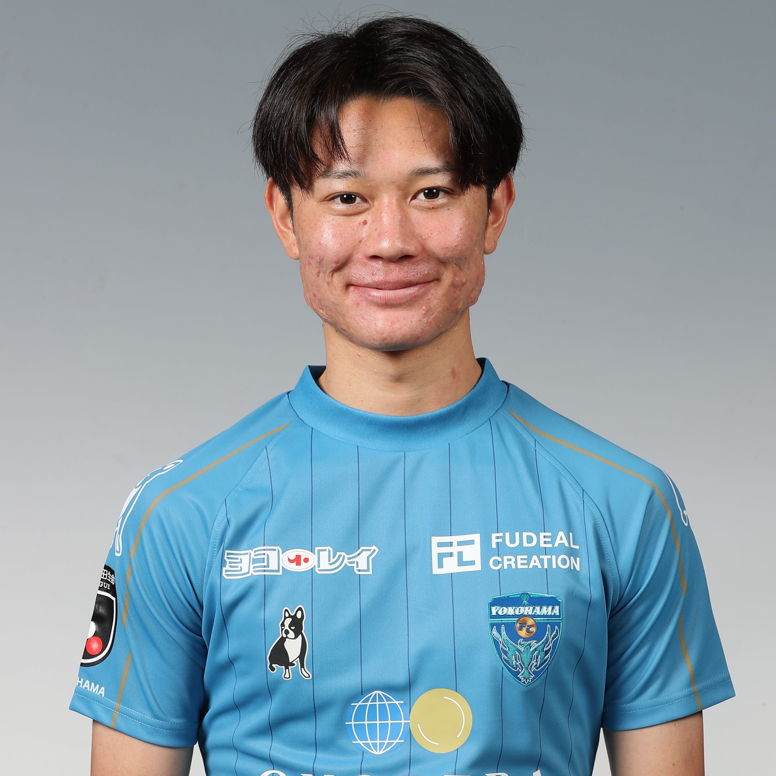 Mf齋藤功佑選手負傷のお知らせ 横浜fcオフィシャルウェブサイト