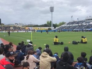 8 25 水 ガンバ大阪戦 ほどがや区民day開催 のお知らせ 横浜fcオフィシャルウェブサイト