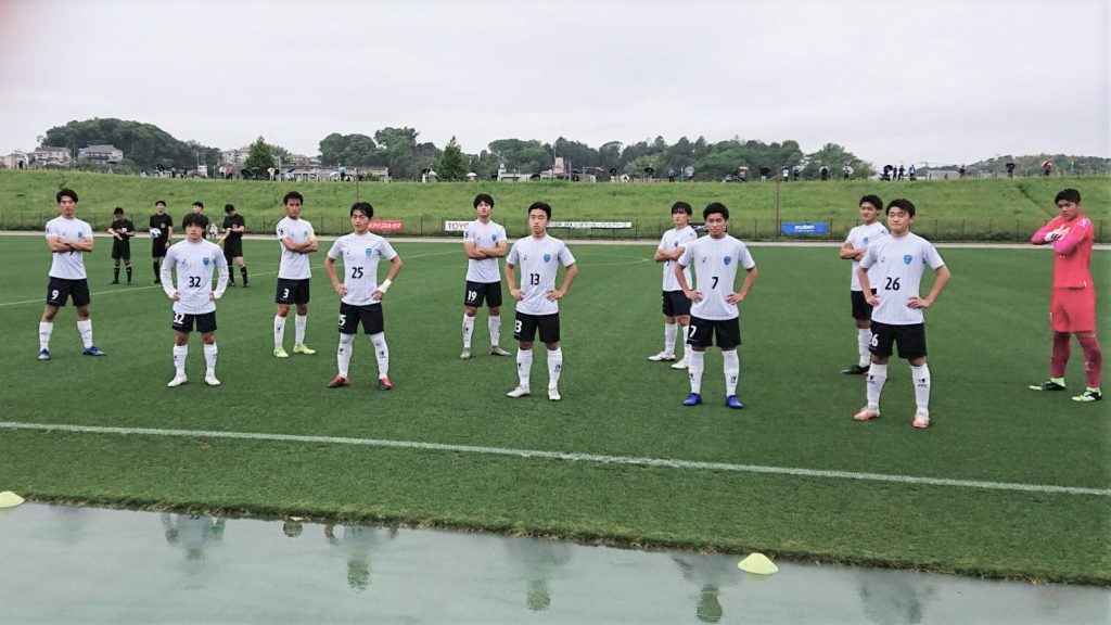 ユース 高円宮杯 Jfa U 18サッカープレミアリーグ 21 第6節 Vs 横浜f マリノスユース 試合結果 横浜fcオフィシャルウェブサイト