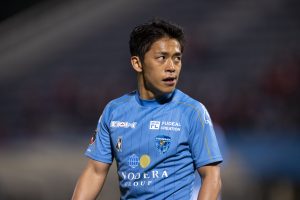 杉本竜士選手 東京ヴェルディへ完全移籍のお知らせ | 横浜FC