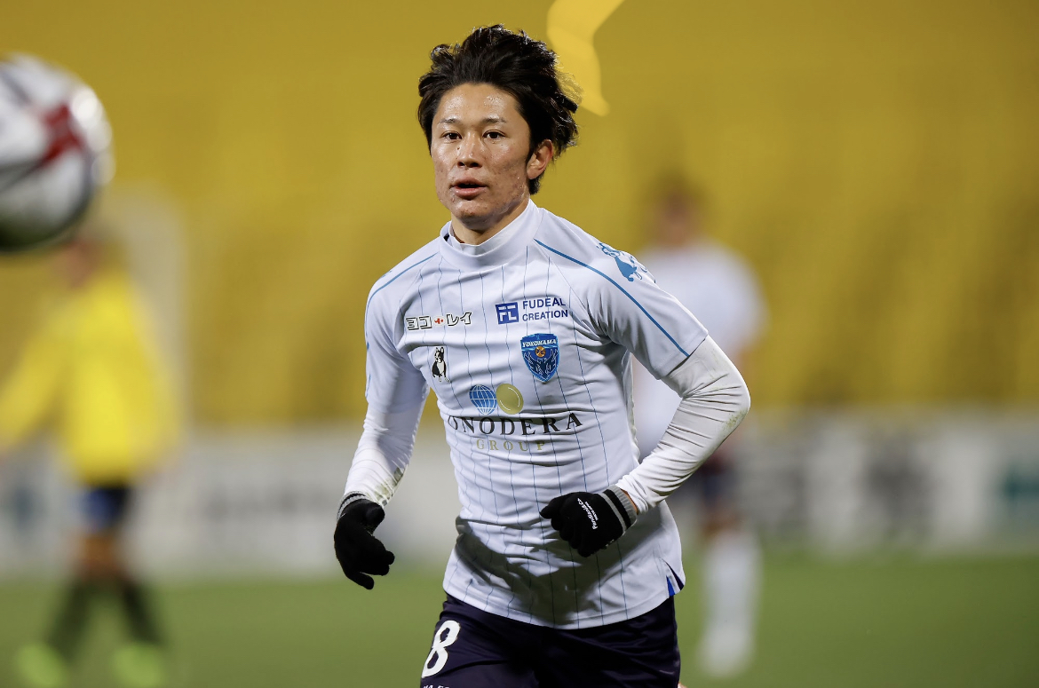 Mf 齋藤 功佑 選手の手術について 横浜fcオフィシャルウェブサイト