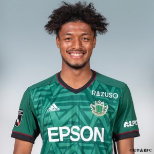 星 キョーワァン選手 いわきfcへ期限付き移籍のお知らせ 横浜fcオフィシャルウェブサイト