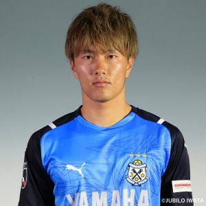 小川 航基選手 ジュビロ磐田より完全移籍加入のお知らせ 横浜fcオフィシャルウェブサイト