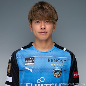 Kreta fad Tørke Tatsuya Hasegawa Announcement of complete transfer from Kawasaki Frontale |  Yokohama FC Official Website - Newsdirectory3