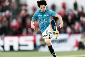 松尾 佑介選手 浦和レッズへ完全移籍のお知らせ - 横浜FC