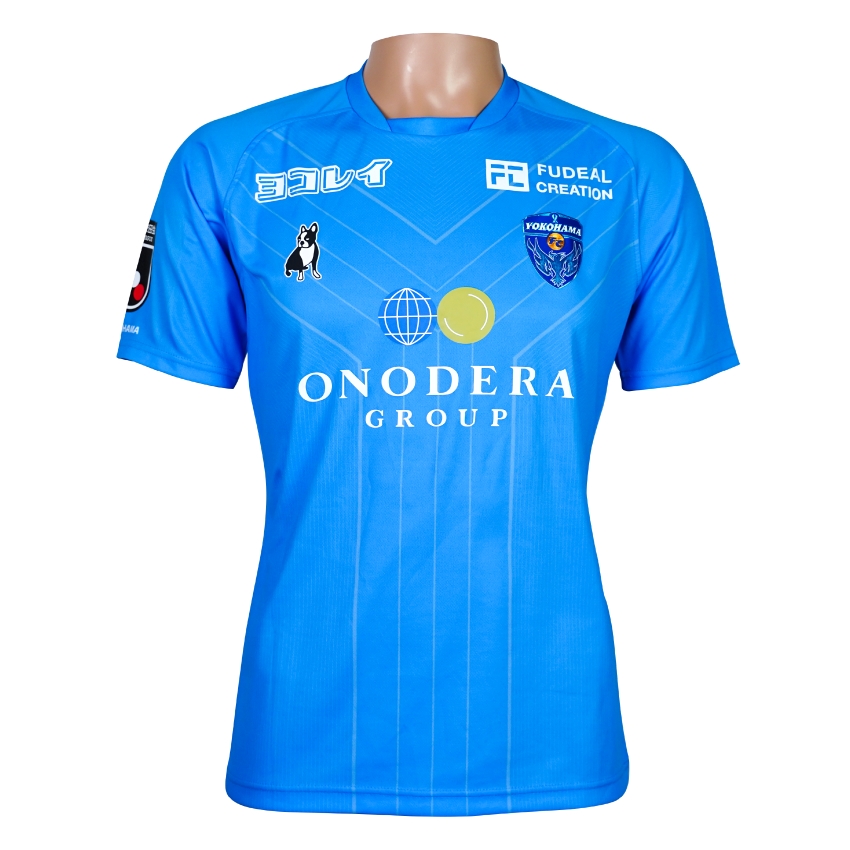 高質 【新品】横浜FC ユニフォーム ウェア - education.semel.ucla.edu