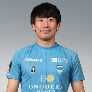 2022シーズン契約更新選手について | 横浜FCオフィシャルウェブサイト