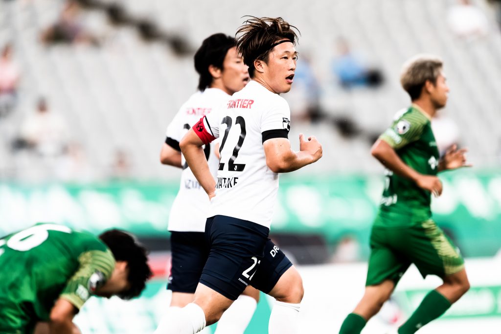 横浜FC 2023 1stユニフォームXL 新井瑞希 スポーツ選手 | red-village.com