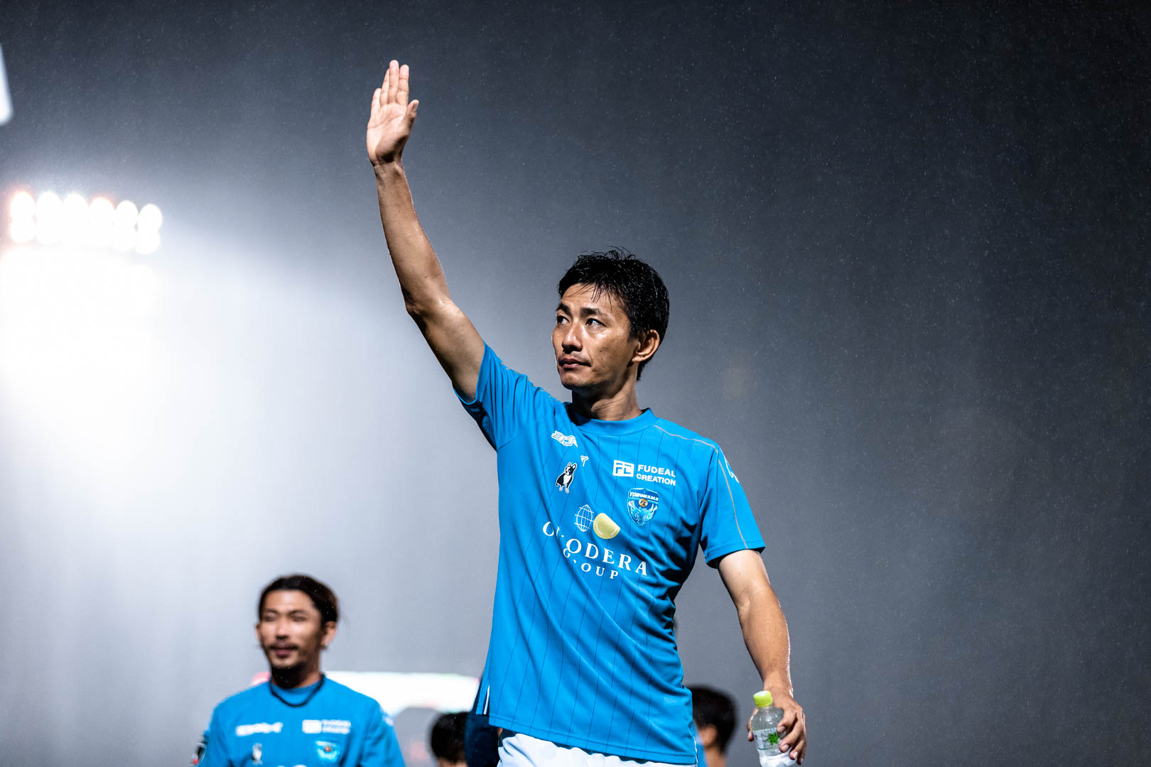 高橋秀人選手 所属チーム決定のお知らせ | 横浜FCオフィシャル 高橋秀人選手 所属チーム決定のお知らせ | 横浜FCオフィシャル
