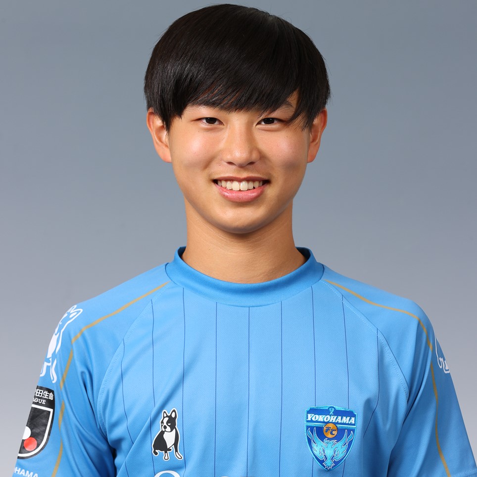 横浜fcジュニアユース Df 佃 颯太選手 U 15日本代表 スペイン遠征 11 18 11 29 スペイン アルビール 選出のお知らせ 横浜fcオフィシャルウェブサイト