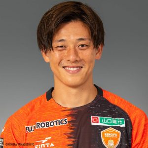 高井和馬選手 レノファ山口fcより完全移籍加入のお知らせ 横浜fcオフィシャルウェブサイト