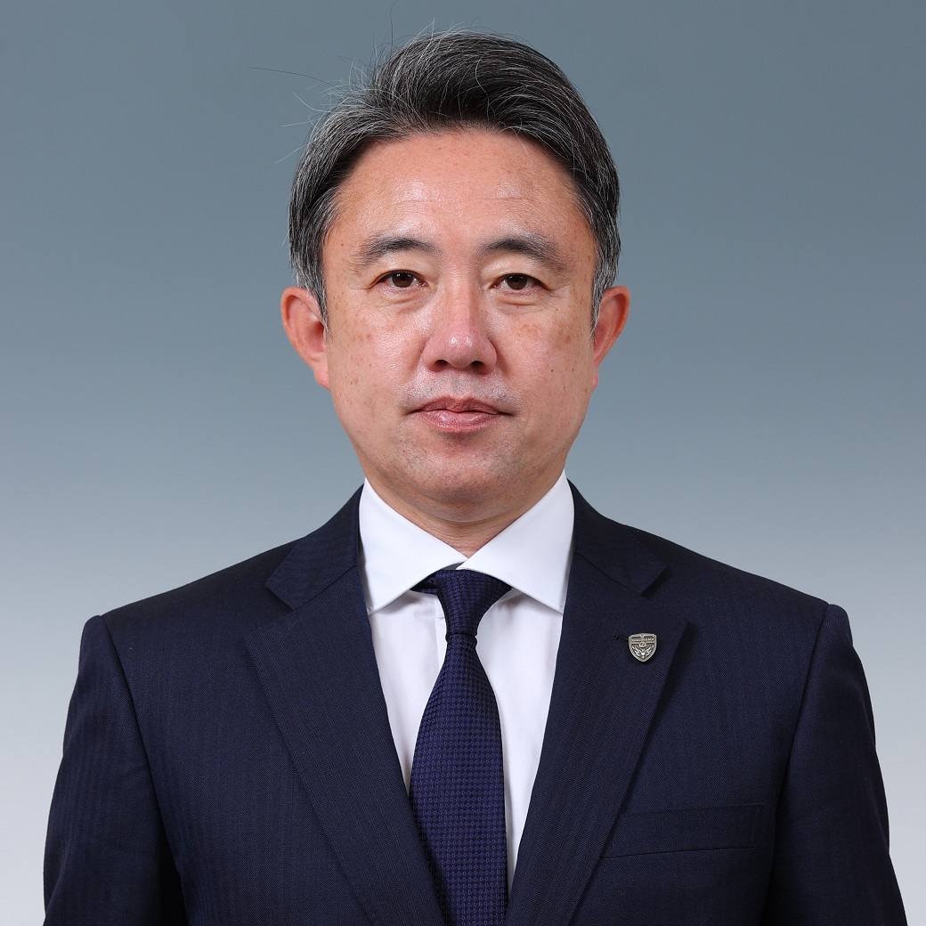 山形伸之 代表取締役CEO就任のお知らせ | 横浜FCオフィシャル