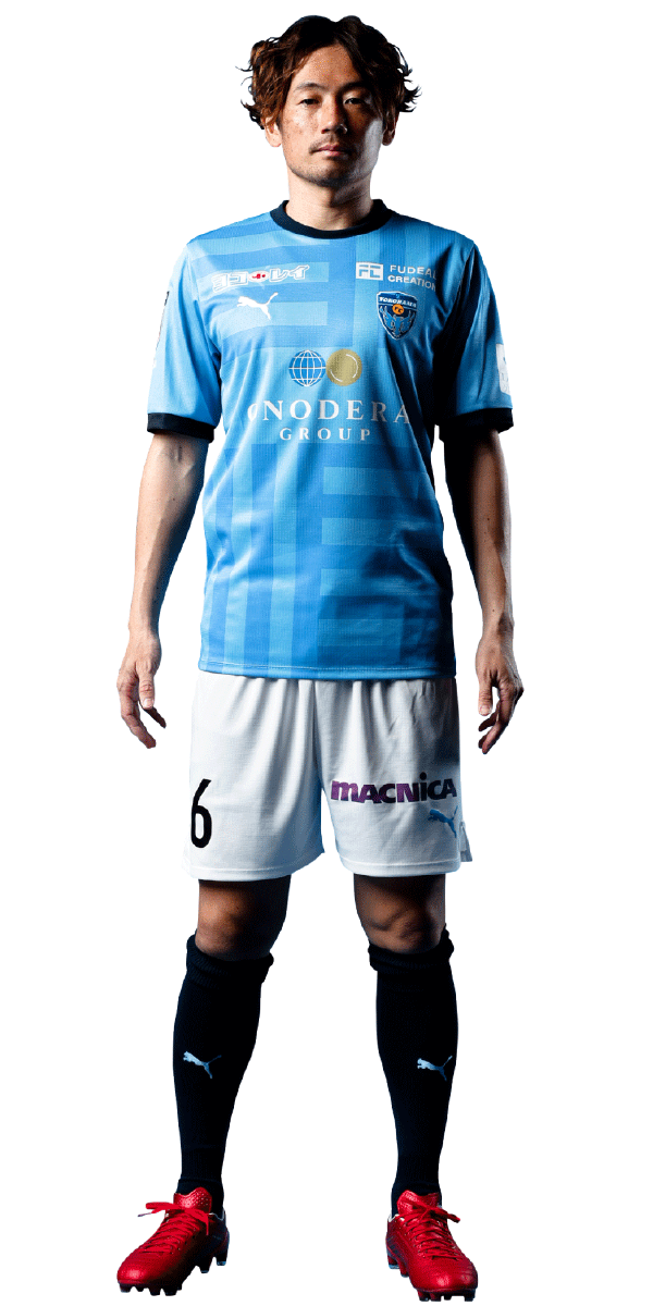 和田 拓也 | 2023 | 横浜FCオフィシャルウェブサイト