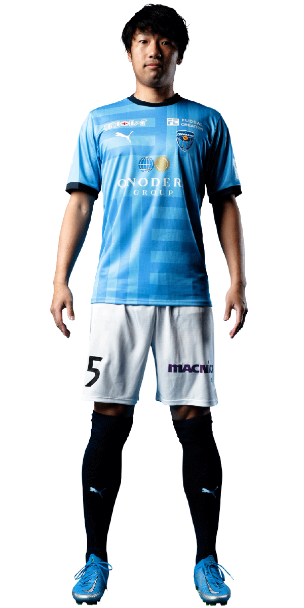 伊藤 翔 | 2023 | 横浜FCオフィシャルウェブサイト