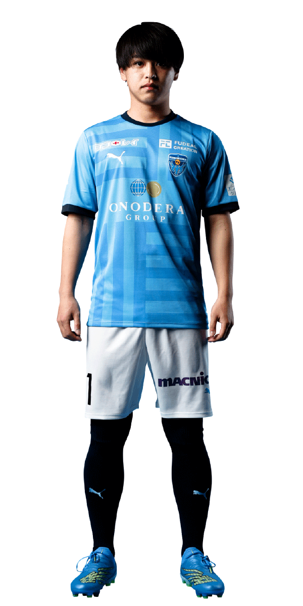 通販お得横浜FC 2023 1stユニフォームXL 新井瑞希 スポーツ選手