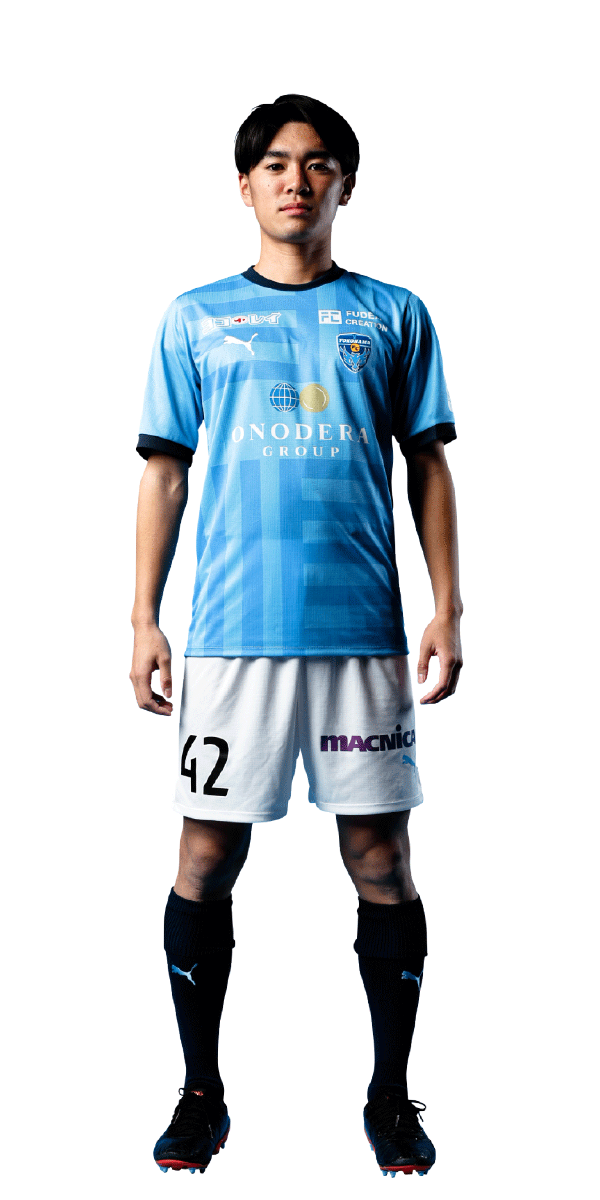 2022年激安 横浜FC 近藤友喜 BIGアクスタ 1stユニ ガチャ おもちゃ