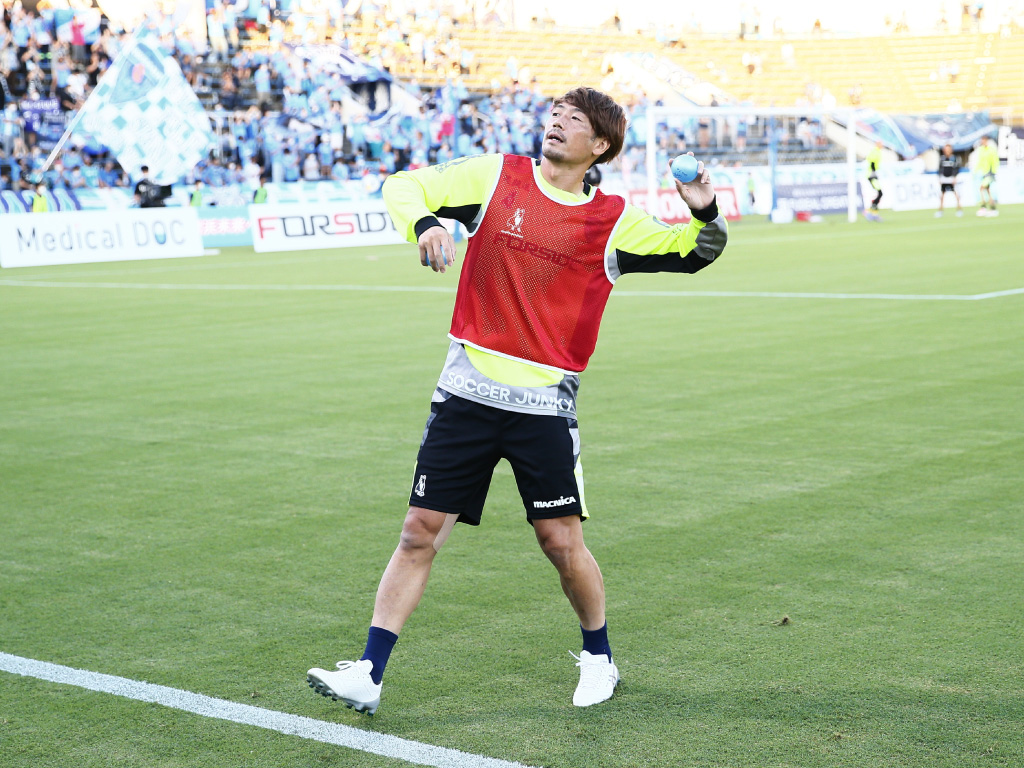 ２０２３明治安田生命Ｊ１リーグ 第1節 vs.名古屋グランパス | 横浜FC