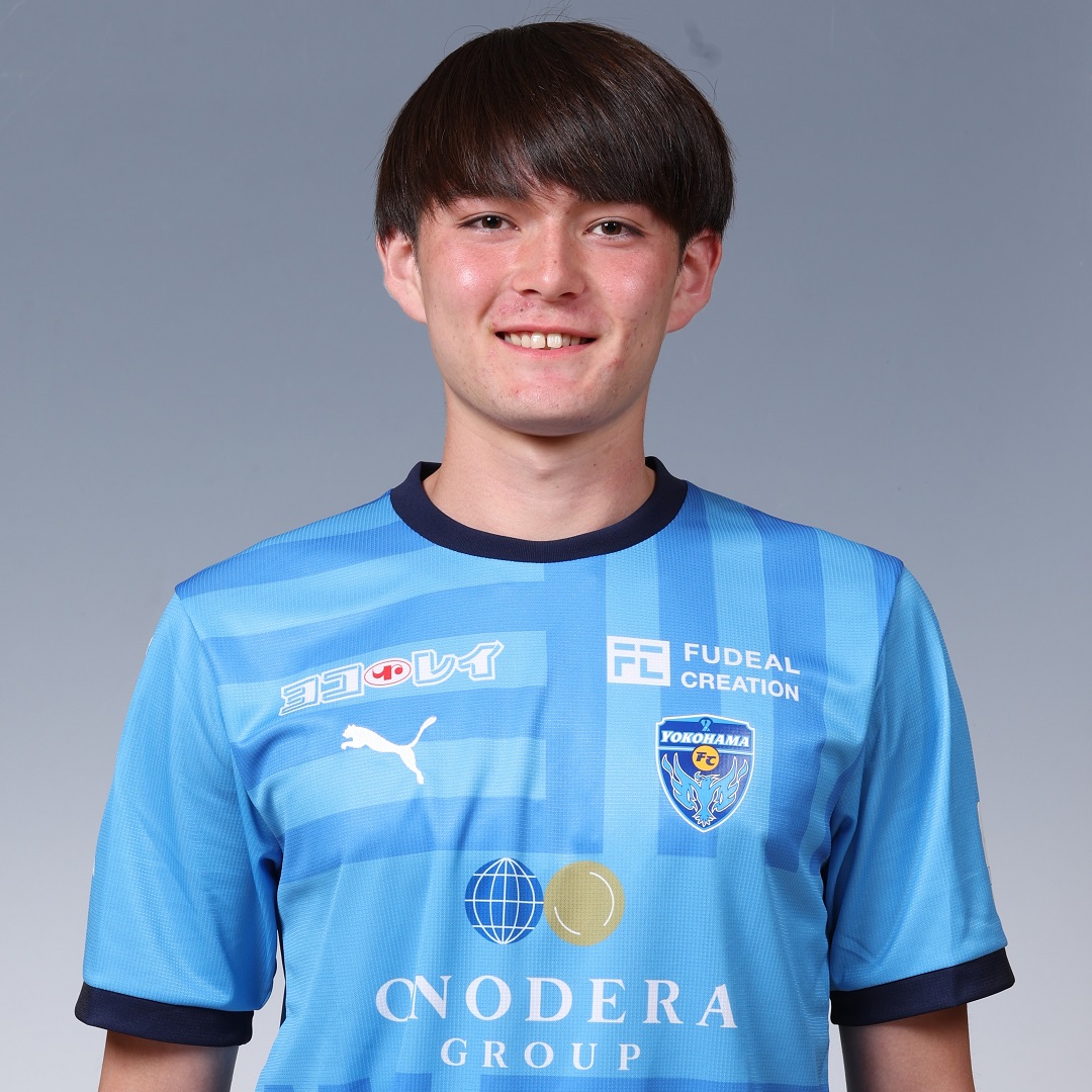 DF ヴァンイヤーデンショーン選手 U-20日本代表候補トレーニングキャンプ(4/17〜4/18@高円宮記念JFA夢フィールド)追加招集のお知らせ カテゴリー