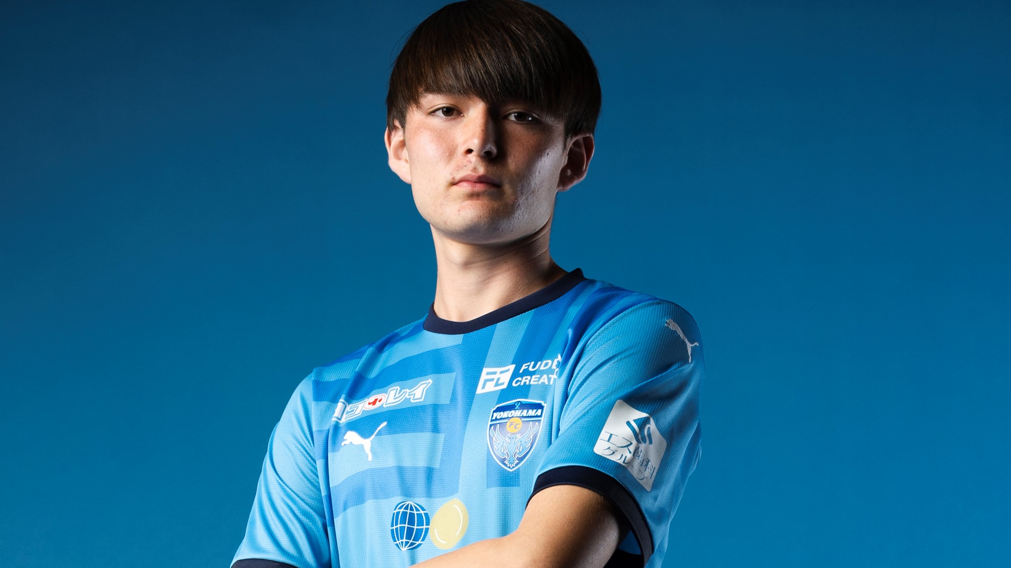 日本最大級 ヴァンイヤーデンショーン 横浜fc KAMO ivv-jva.com