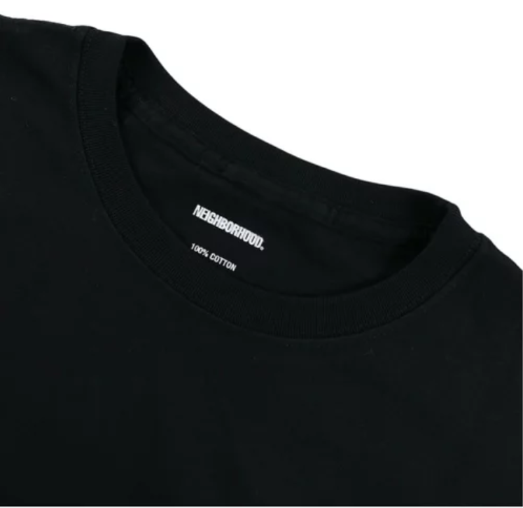 neighborhood 2023 オンライン限定　Tシャツ