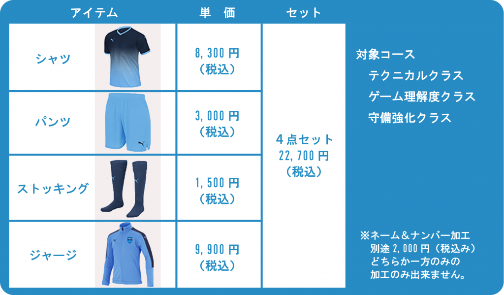 横浜FCサッカースクール 新規校舎開校・新規クラス開催のご案内 | 横浜