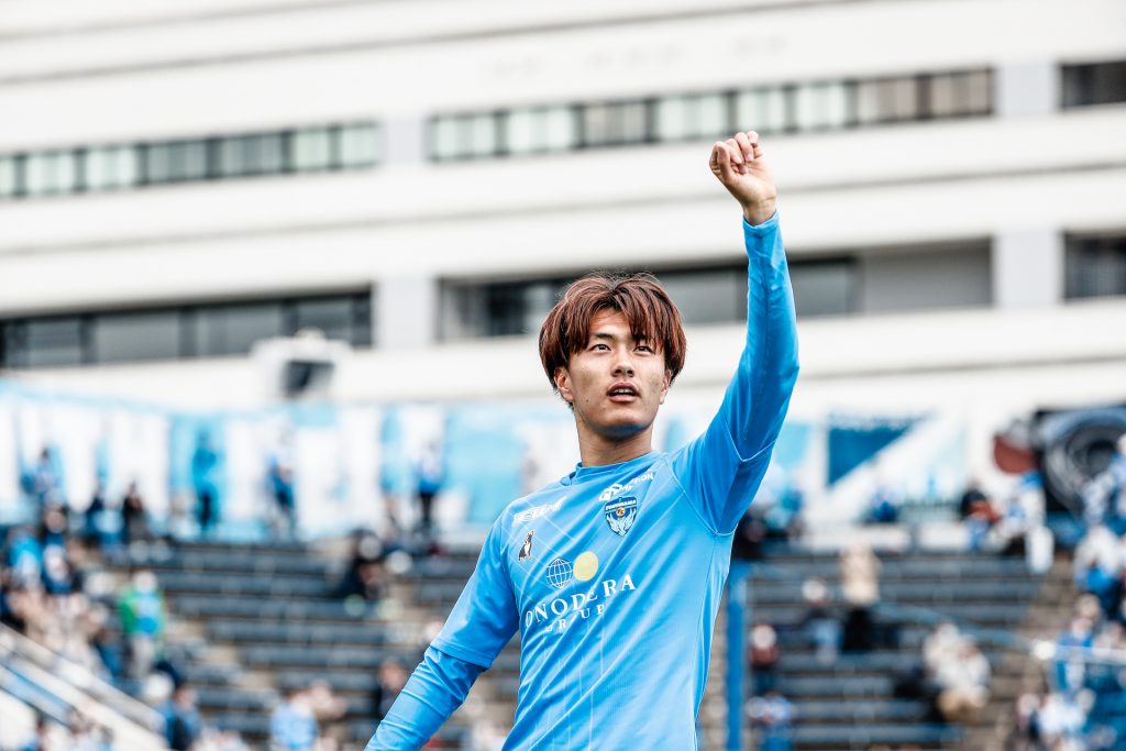 小川航基選手 NECナイメヘン(蘭)へ 完全移籍のお知らせ | 横浜FC 