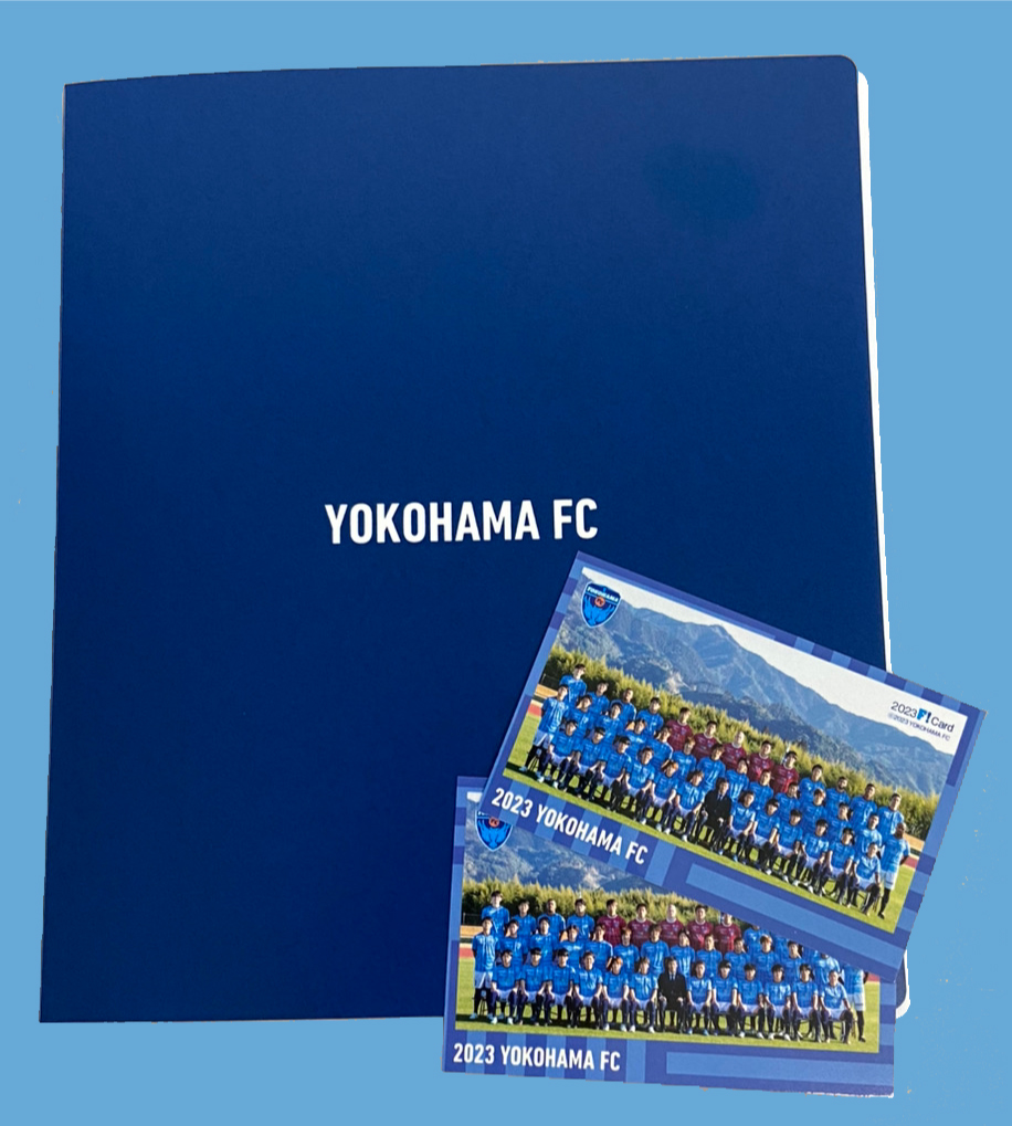 ２０２３明治安田生命Ｊ１リーグ 第30節 vs.FC東京 | 横浜FC