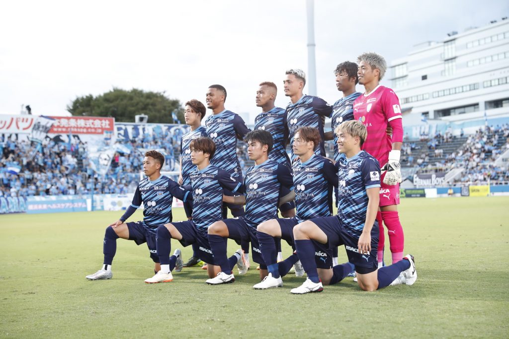 9/18(月)より「横浜FC25周年記念オークション」開催のお知らせ | 横浜