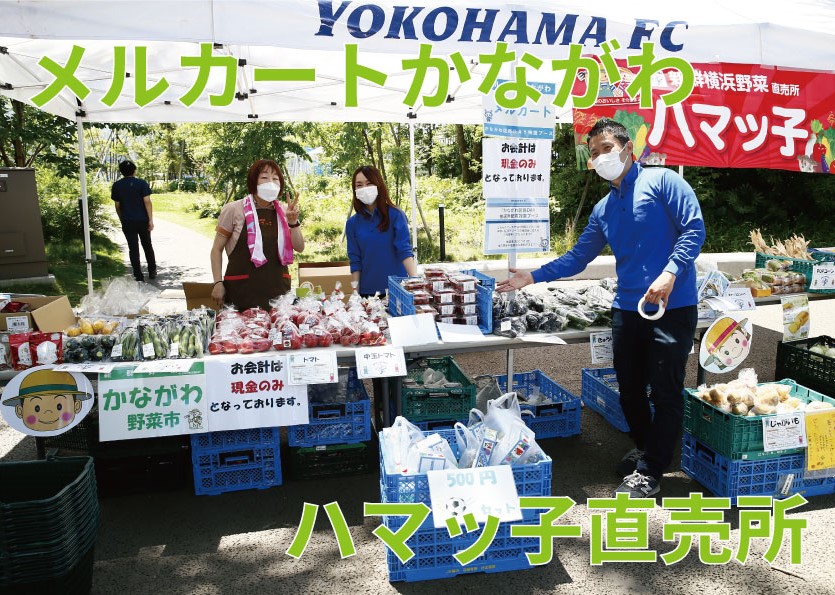 ２０２３明治安田生命Ｊ１リーグ 第30節 vs.FC東京 | 横浜FC