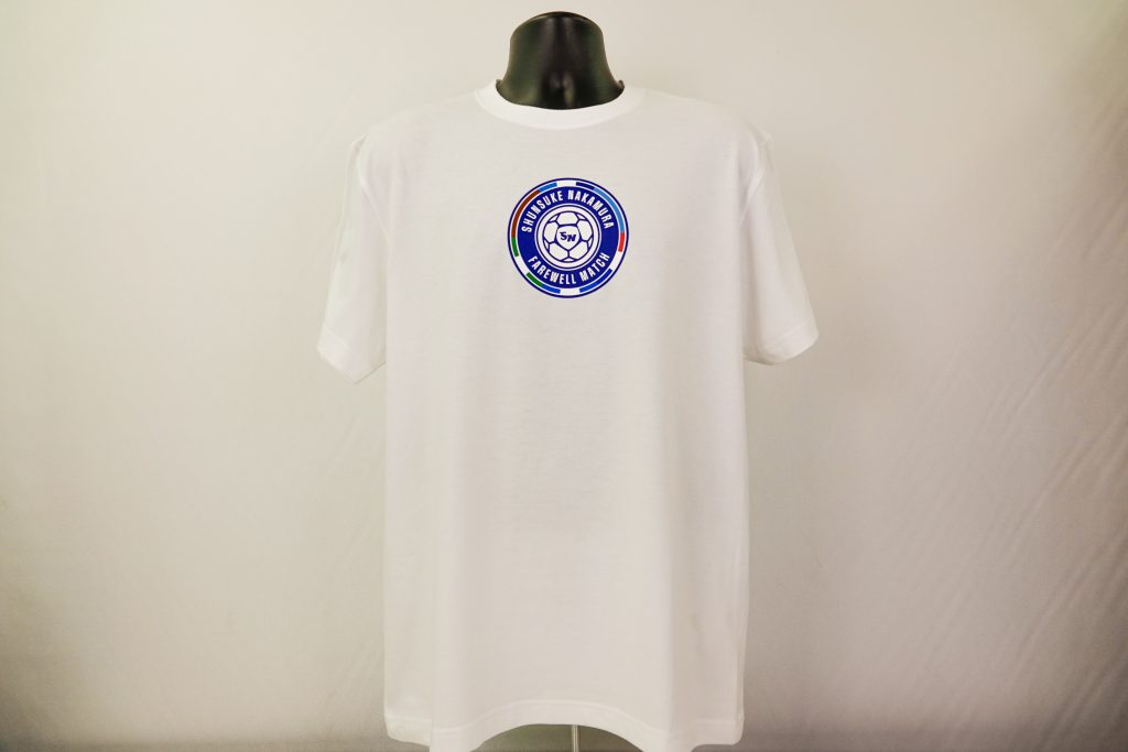 メンズSOPH. x NIKE  Tシャツ ホワイト XLサイズ