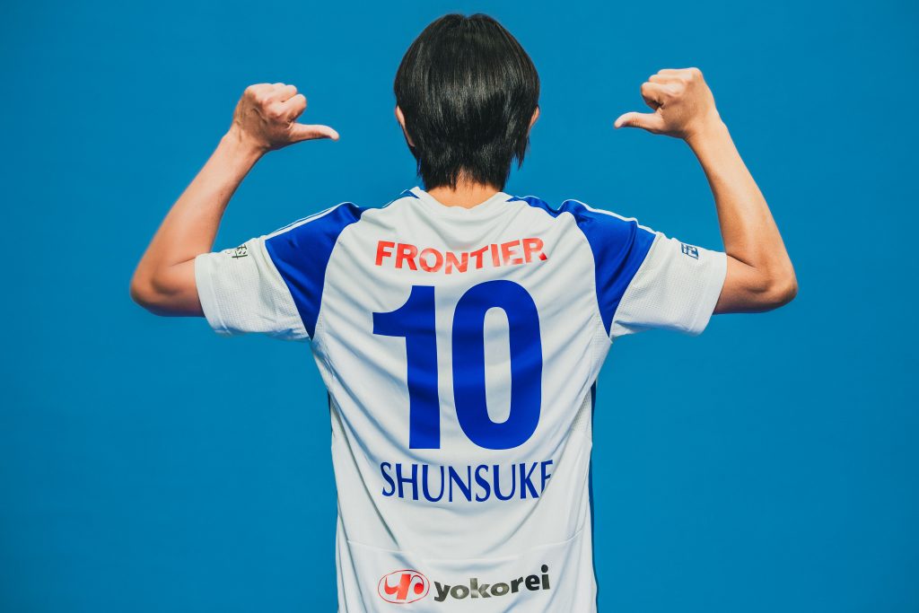 新品未開封中村俊輔・YOKOHAMA FC FRIENDS\u0026J-DREAMSユニフォーム