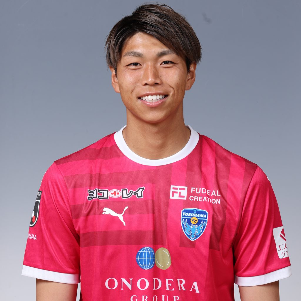 市川暉記選手 期限付き移籍より復帰のお知らせ | 横浜FCオフィシャルウェブサイト