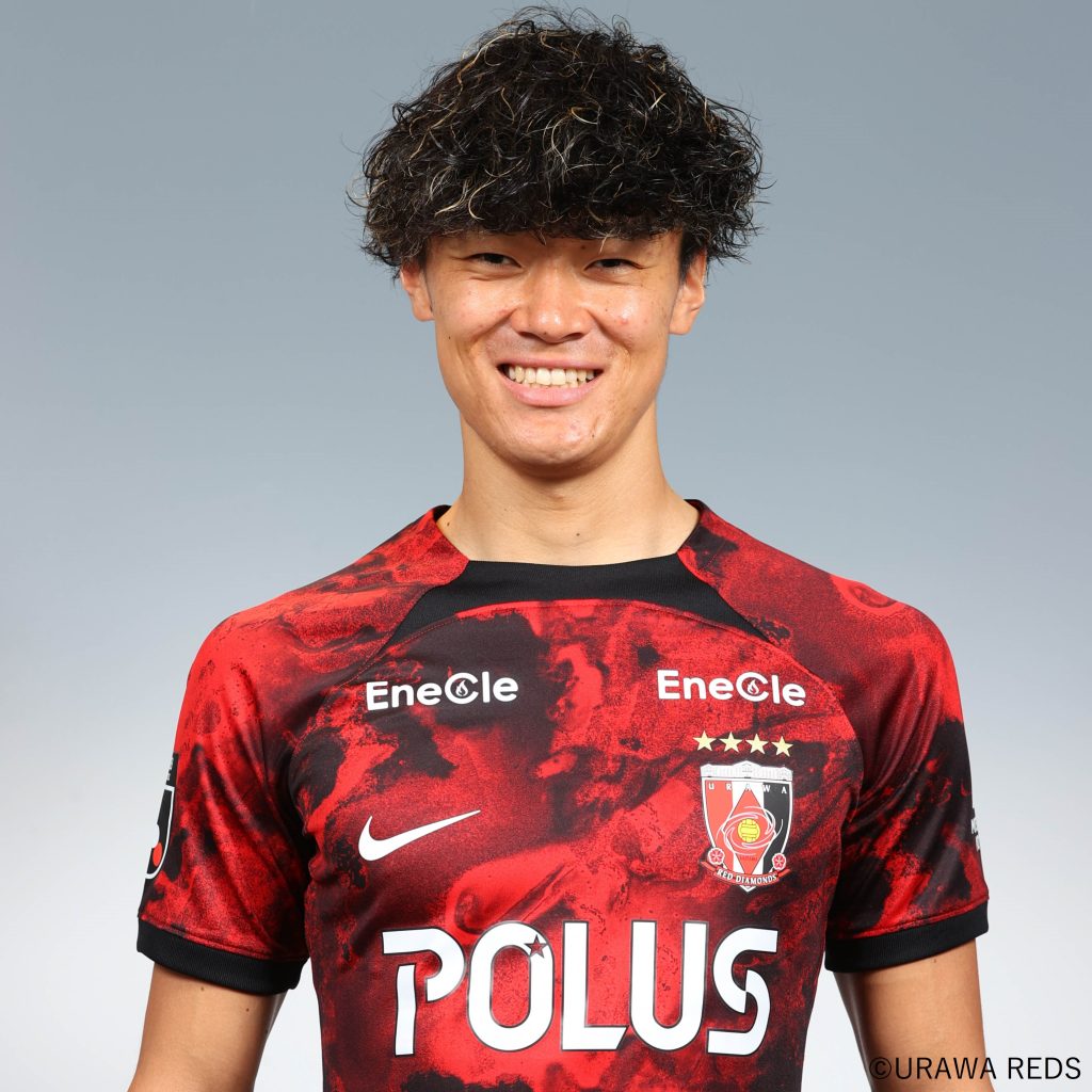髙橋利樹選手 浦和レッズから期限付き移籍加入のお知らせ | 横浜FC 