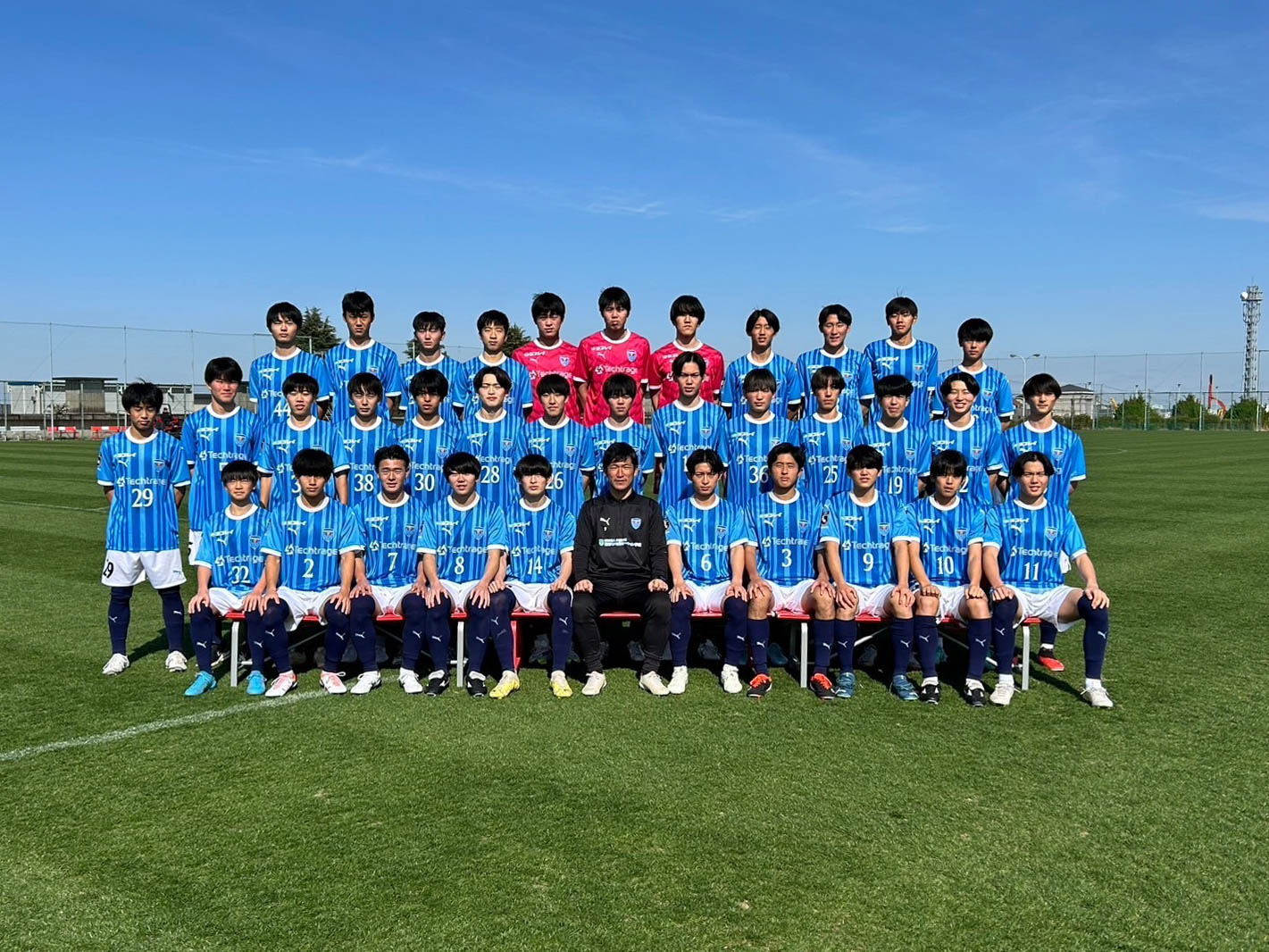ユース】「高円宮杯 JFA U-18サッカープレミアリーグ 2024」の ユース】「高円宮杯 JFA U-18サッカープレミアリーグ 2024」の