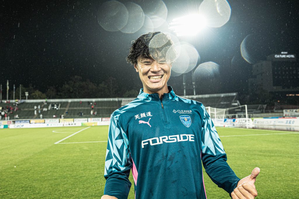髙橋利樹選手 期限付き移籍期間満了のお知らせ | 横浜FC 髙橋利樹選手 期限付き移籍期間満了のお知らせ | 横浜FC
