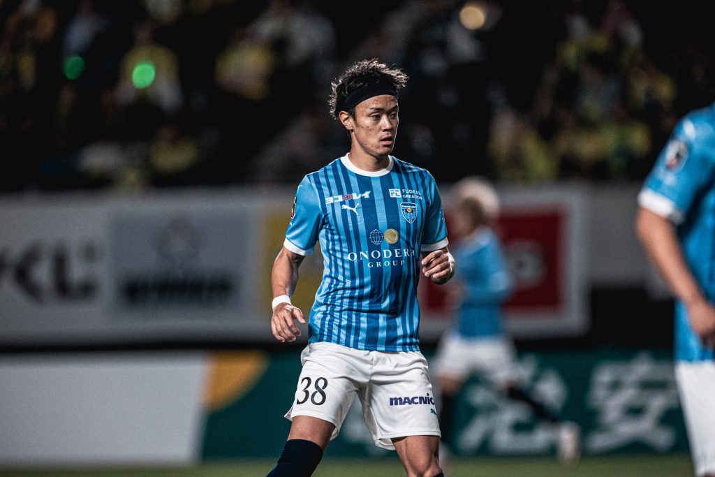 髙橋利樹選手 期限付き移籍期間満了のお知らせ | 横浜FC 髙橋利樹選手 期限付き移籍期間満了のお知らせ | 横浜FC