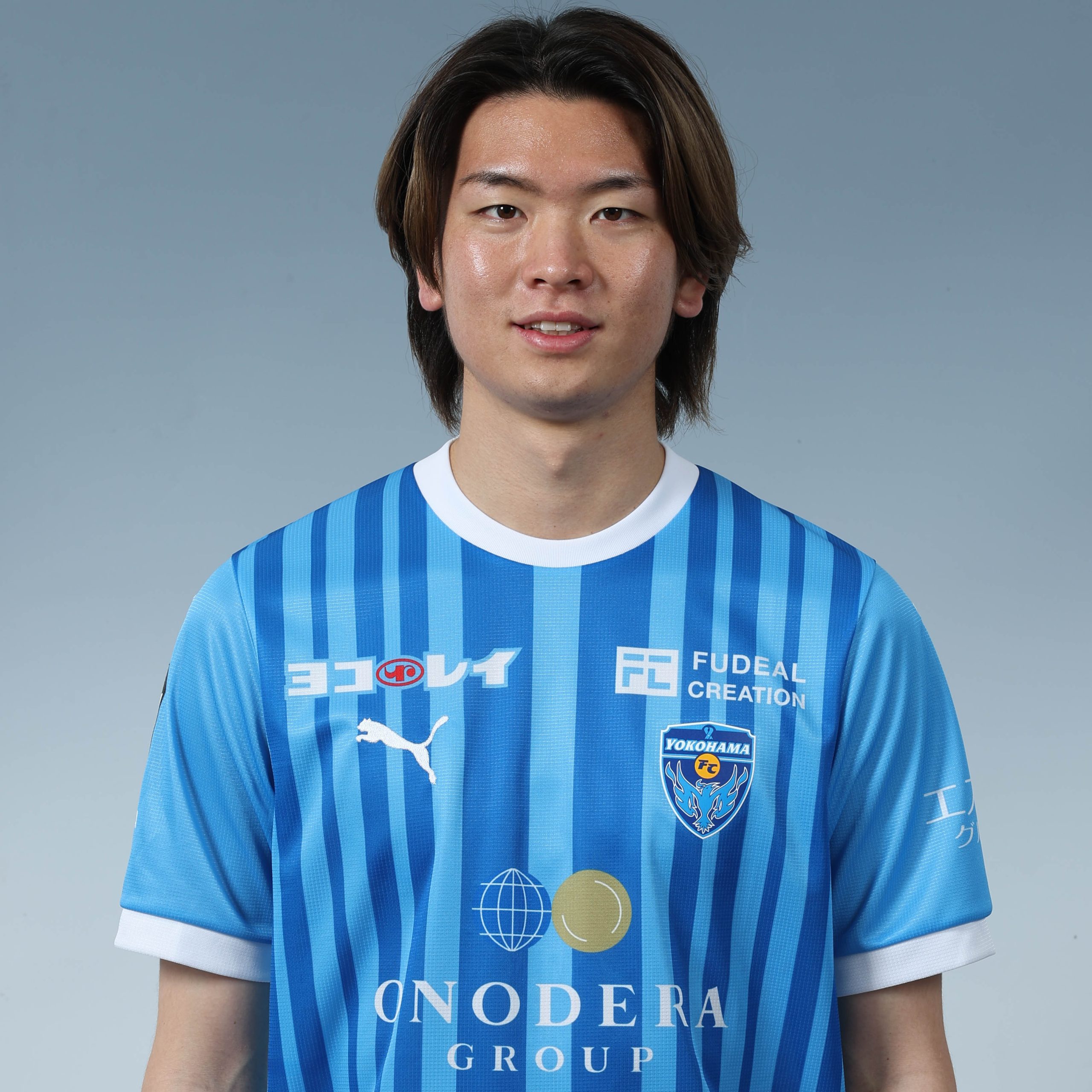 中村拓海選手 セレッソ大阪へ完全移籍のお知らせ | 横浜FC 中村拓海選手 セレッソ大阪へ完全移籍のお知らせ | 横浜FC