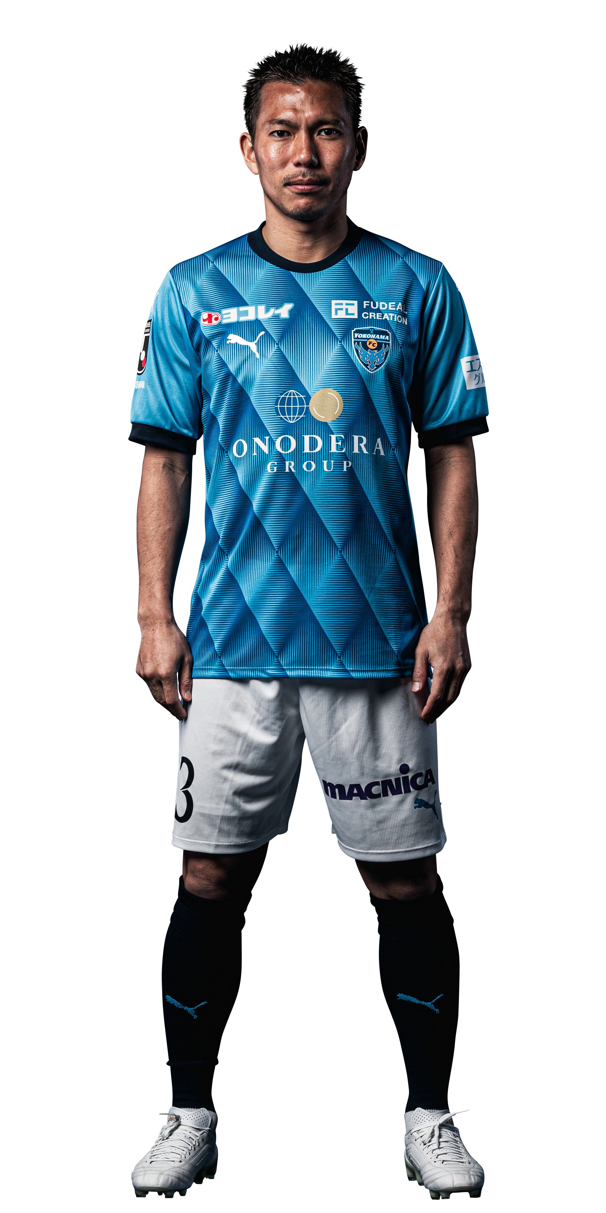 小川 慶治朗 | 2023 | 横浜FCオフィシャルウェブサイト 小川 慶治朗 | 2023 | 横浜FCオフィシャルウェブサイト