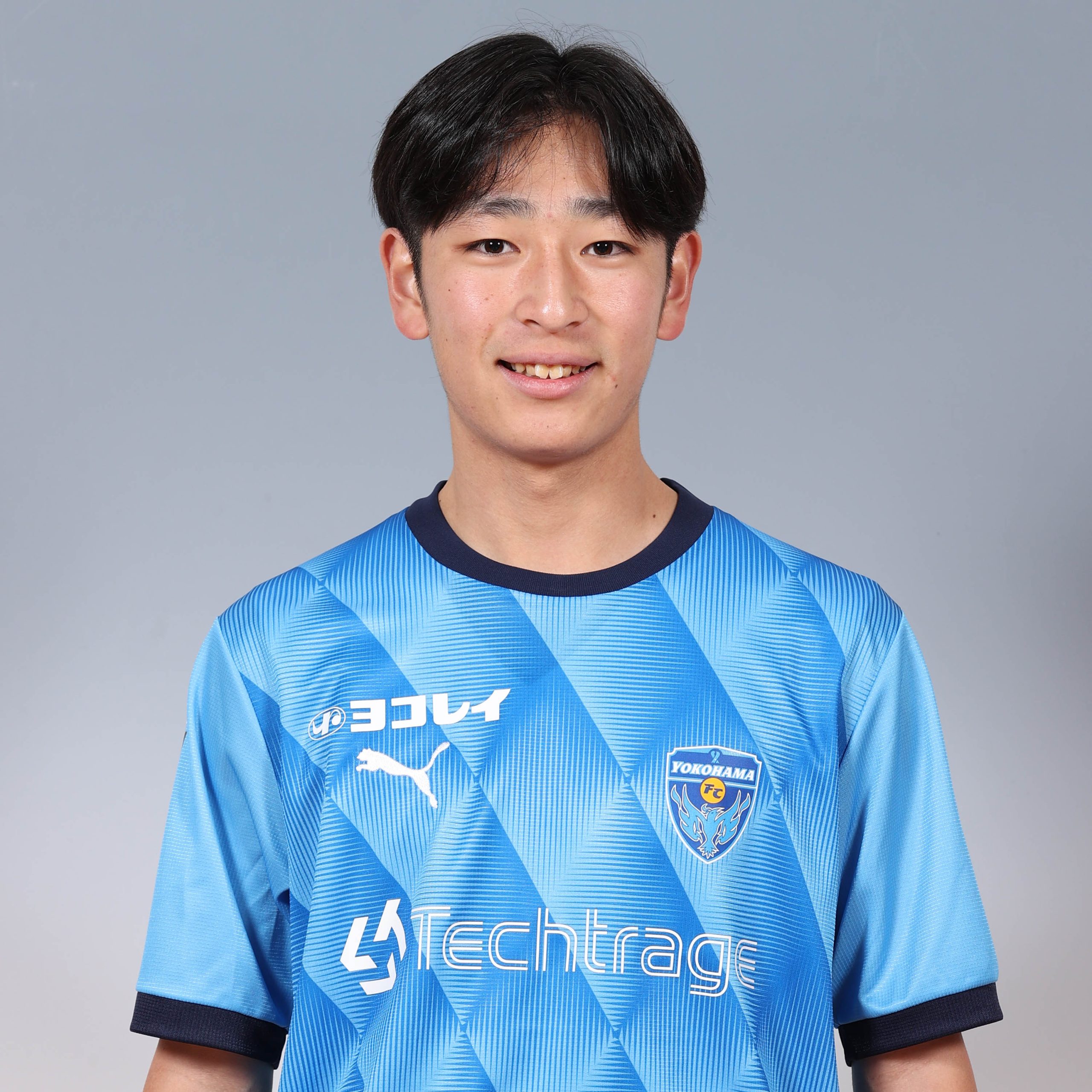 尾方 啓太郎 | 横浜FCオフィシャルウェブサイト 尾方 啓太郎 | 横浜FCオフィシャルウェブサイト