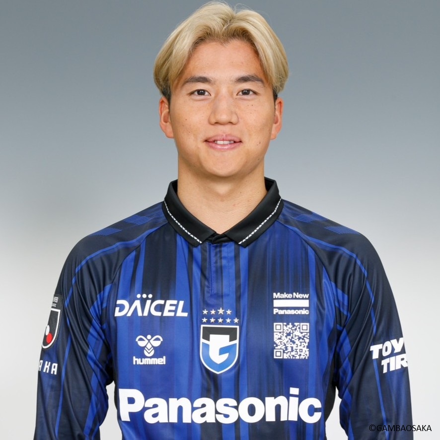 山田康太選手 ガンバ大阪より完全移籍加入のお知らせ | 横浜FC 山田康太選手 ガンバ大阪より完全移籍加入のお知らせ | 横浜FC