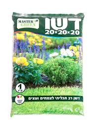 דשן 202020