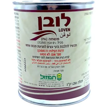 לובן