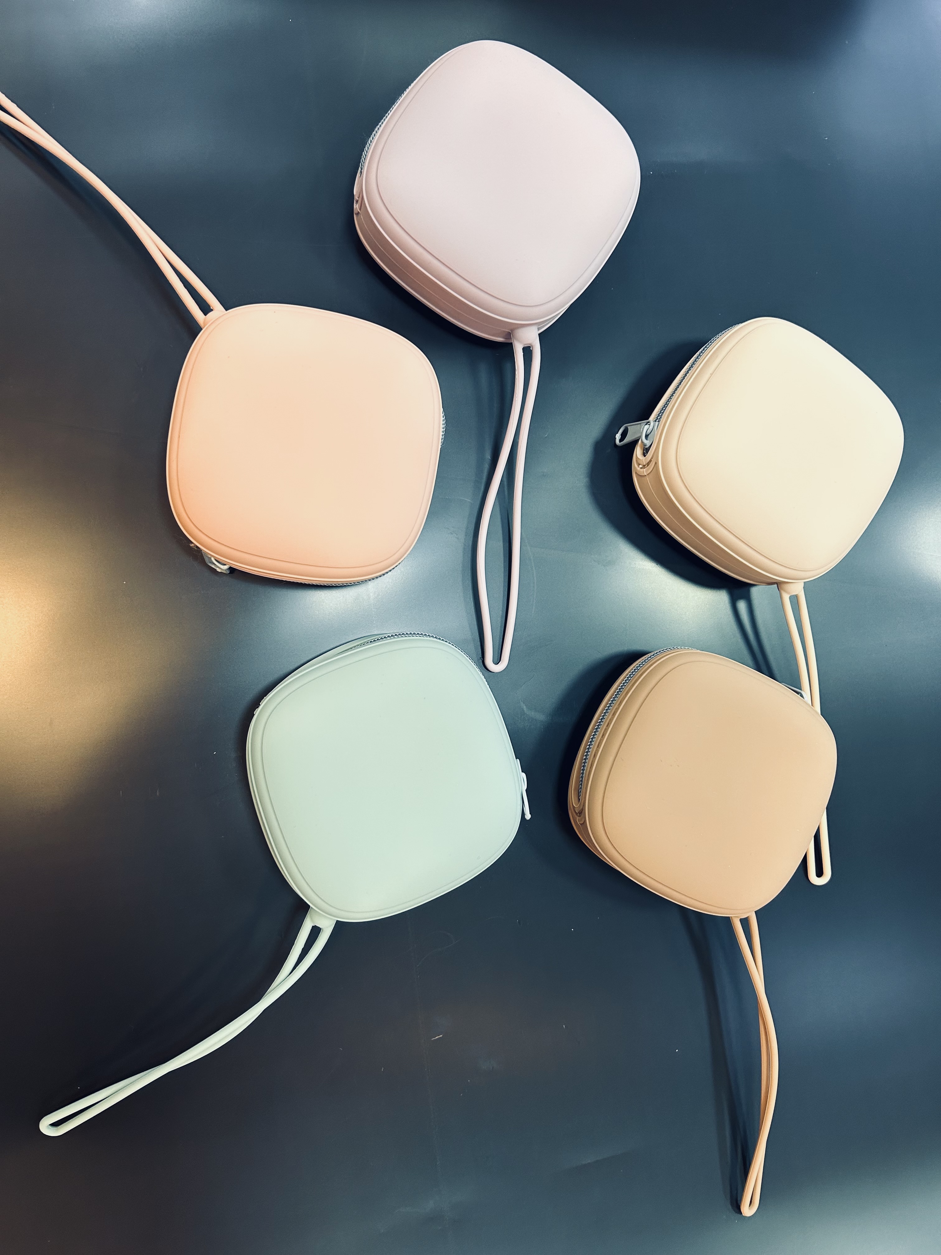 נרתיק למוצצים