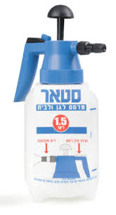 מרסס 1.5 ליטר
