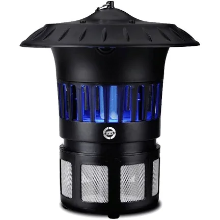 קוטל יתושים שואב