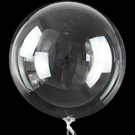 בלון באבל 24