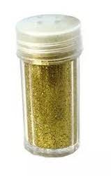 אבקת נצנצים מלחיה