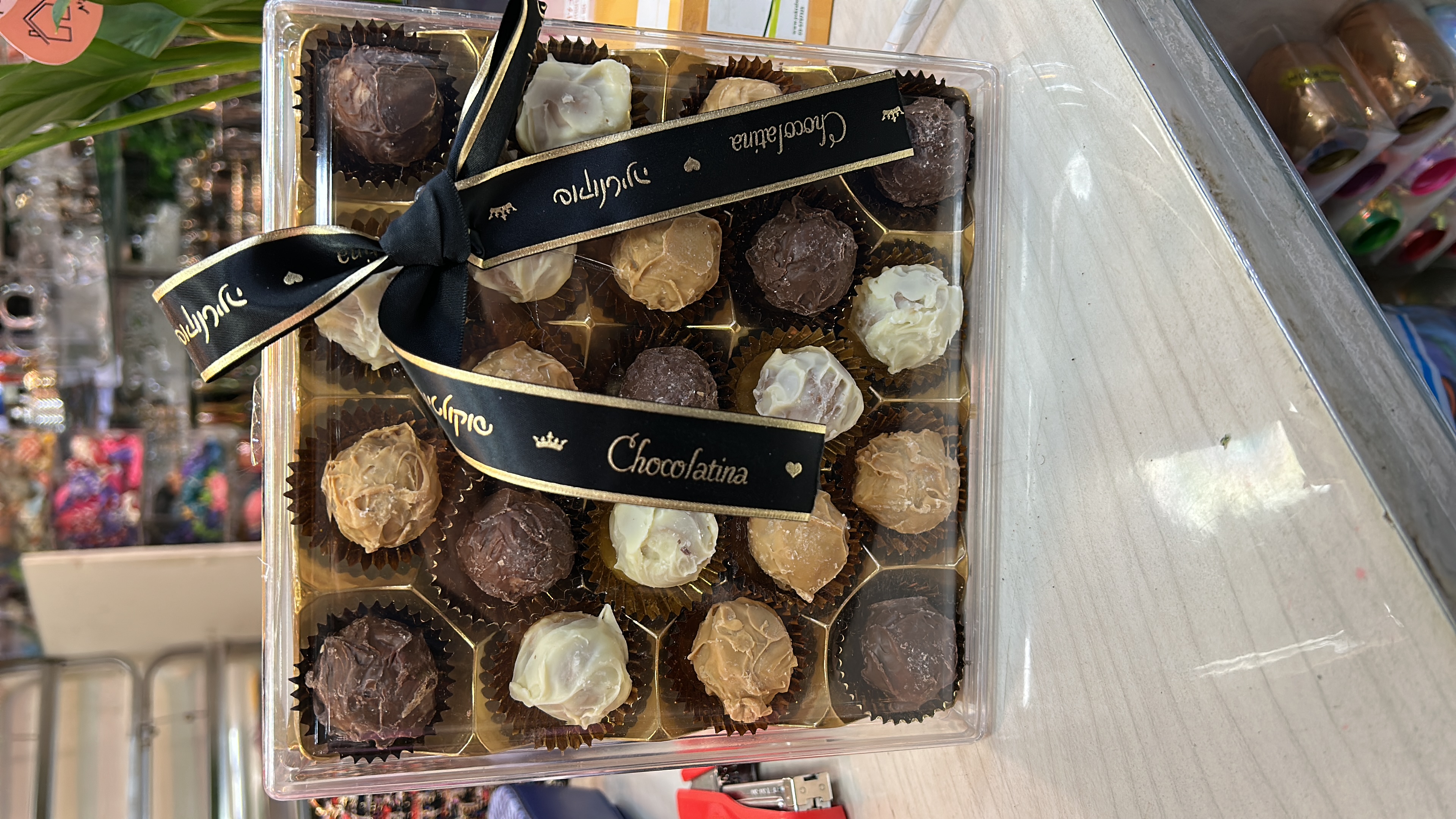 פרלין צרפתי