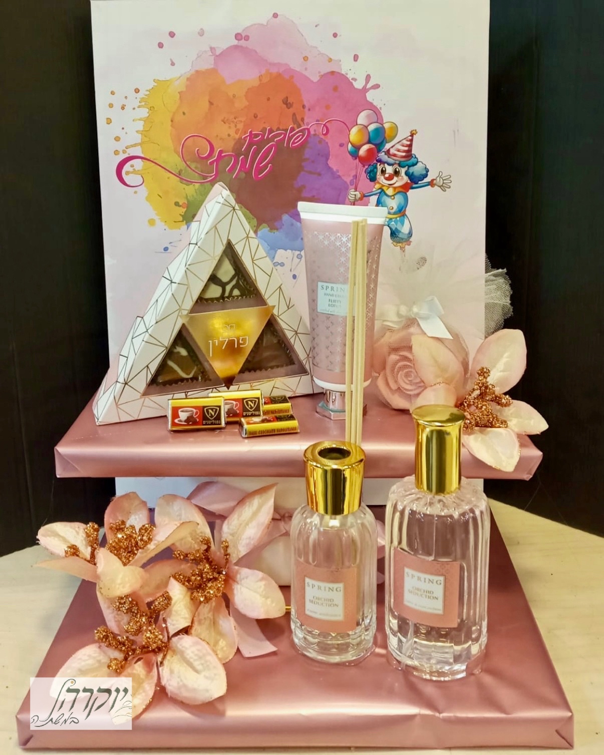 נעים בפורים